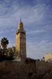 Minaret