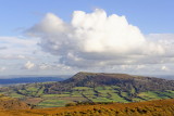 goodbye Sugar Loaf, goodbye Skirrid