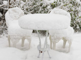 coffee on the patio anyone?