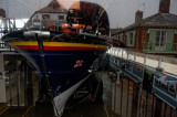 The Aldborough lifeboat