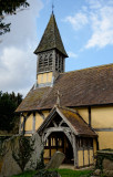 Besford Church