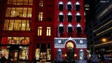 Christmas feel on 5th Ave