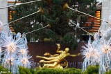 Christmas at Rock Center