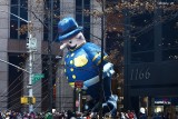 Thanksgiving Day Parade