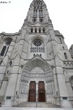 Cathedral's Tower