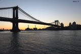 Manhattan Bridge