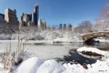 Winter has arrived