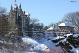 Castle in the Park