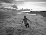 Boy at Beach at Sunset-0140.jpg
