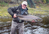 Bill Haldanes Miramichi River Salmon 2012.jpg