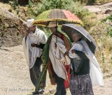 Funeral Mourners