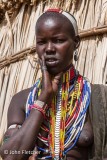 Arbore Woman