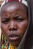 Arbore Woman