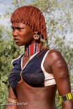 Hamar Woman