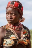 Hamar Woman