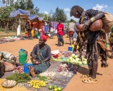Choosing Produce to  Buy