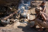 Tending the Village Distillery
