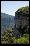 Cirque du Comb Laval