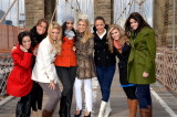 2013 Miss America Homecoming Events - New York City   (March 14 - 16, 2013)