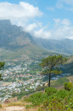 Montagne de la Table