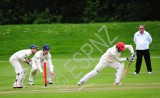 plunket shield cricket Canterbury vs Otago 2012