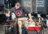 Glass Blowing 2