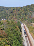 NS 117 at Keno 