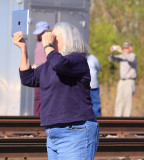 The I-Pad photographer...is this what its really coming down to?? 