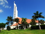 St. Coleman Catholic Church