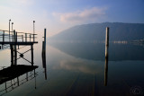 Lake Lugano #1