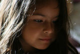 What do you think, when you are only 4