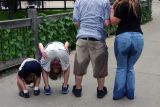 Butts