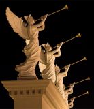 Statues