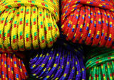 Ropes