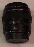 Canon 85mm Lens Pic 3.JPG