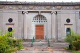 Mcgregor Public Library (closed)