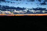 Sunset From Marconi Beach
