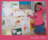 Kids Art