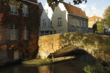 Peerdenbrug - Brugge