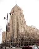 The Fisher Building