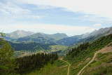 La Clusaz France 2011