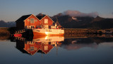 Norway Lofoten 2012