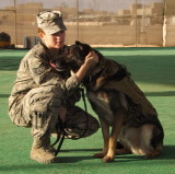 SSgt. Alexandra E. Jecha