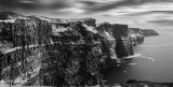 Cliffs of Moher Infrared #2