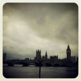 grey London