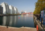 Salford Quays Manchester