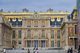 Versailles Chateau