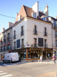 Dijon: Mustard Shop