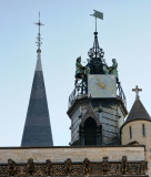 Dijon: Notre Dame