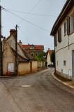 Street in Vougeot